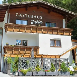 Gasthof Julia